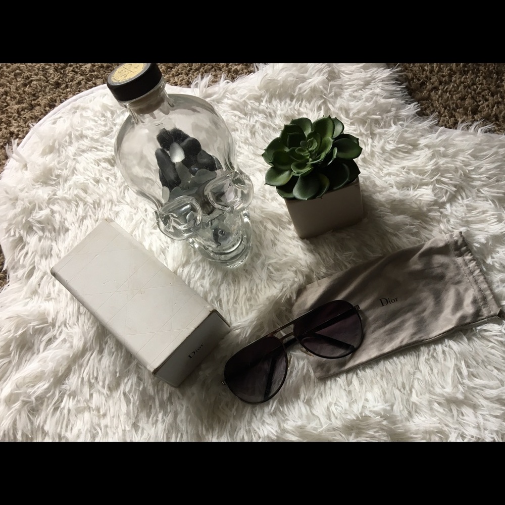 Dior sunglasses